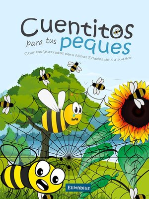 cover image of Cuentitos para tus Peques